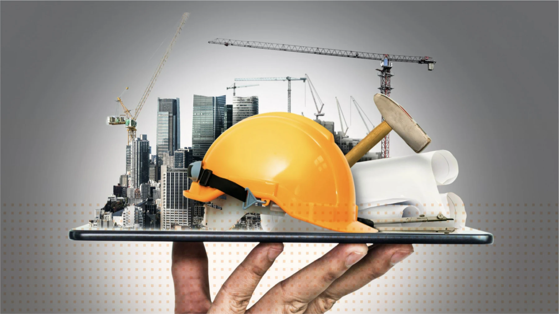 Construction Material Availability & Procurement Risk